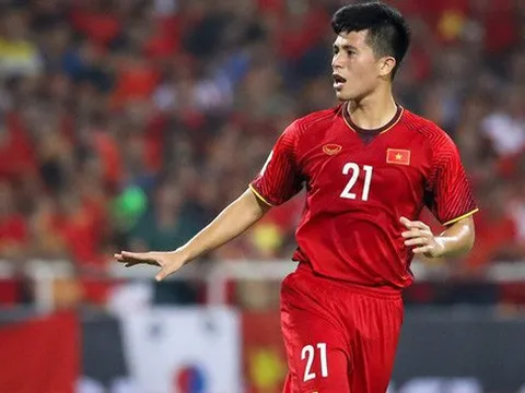 "U22 Việt Nam vẫn cần 1 trung vệ phán đoán, đọc tình huống và bọc lót tốt như Đình Trọng"