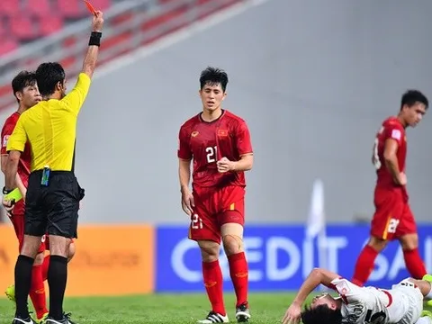 Đình Trọng nghỉ thi đấu 3 tháng, Hà Nội toang nặng cặp trung vệ thép