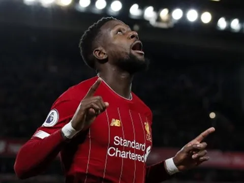 Đại tu hàng công, Liverpool chuẩn bị tống khứ 1 cái tên