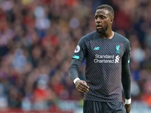 Divock Origi - "Tà thuật" khó lý giải của Liverpool