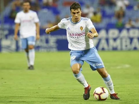 Bất ngờ! Real sắp chiêu mộ thành công "Silva 2.0" với mức giá không tưởng
