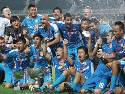 Báo châu Á: U22 Việt Nam sẽ có "thuốc thử hạng nặng" mang tên Kitchee SC
