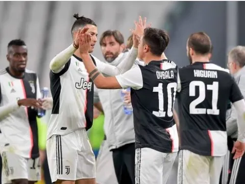 Dò hỏi "hầu cận" của Ronaldo, PSG nhận câu trả lời đanh thép