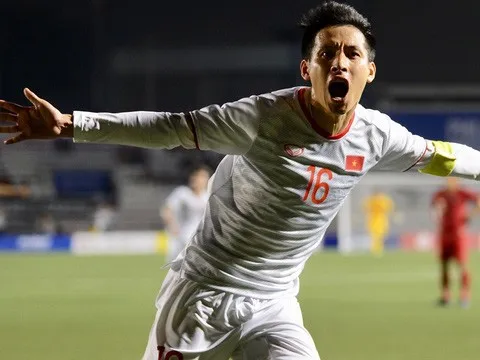 Đỗ Hùng Dũng đoạt QBV 2019: Phần thưởng cho "chú ong thợ" cần mẫn