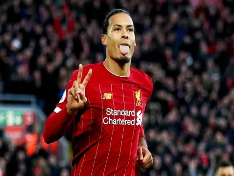 "Đó là 5 trung vệ xuất sắc nhất lịch sử Premier League"