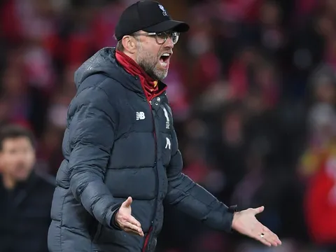 "Đó là cầu thủ Liverpool muốn ký, các CĐV sẽ bắt đầu la hét"