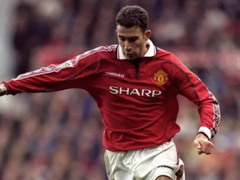 "Đó là cầu thủ mà Man Utd đã thiếu vắng quá lâu"