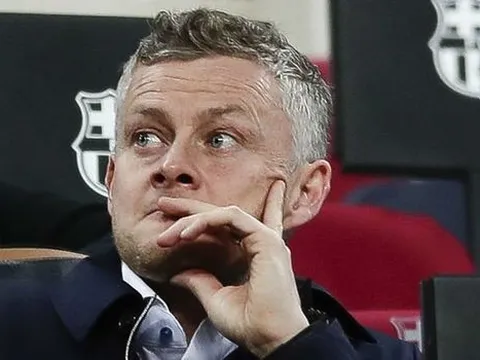 "Đó là điều thúc đẩy tôi rời Man Utd"