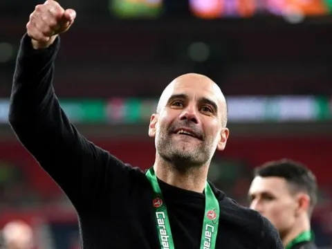 "Đó là HLV giỏi nhất mà tôi từng thấy"