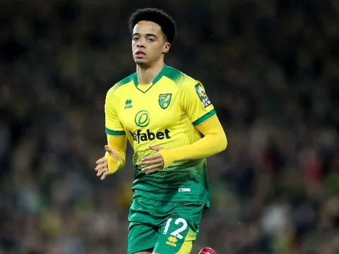 "Đó là lí do Liverpool không chiêu mộ Jamal Lewis"