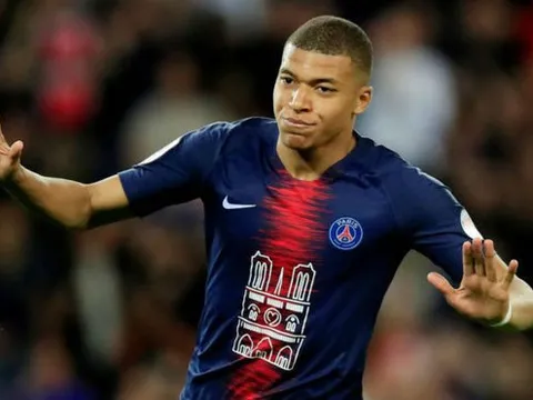 'Đó là lý do khiến Mbappe trở nên đặc biệt nguy hiểm'