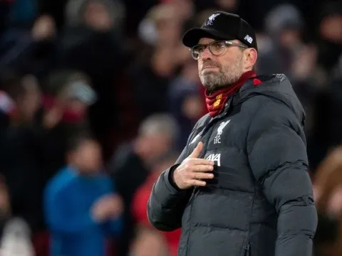"Đó là mẫu cầu thủ mà Liverpool rất cần vào lúc này"