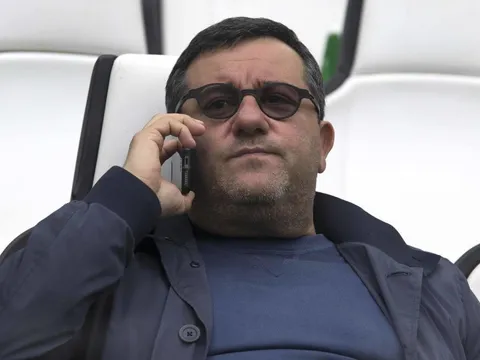 "Đó là một sự sỉ nhục với Man United"