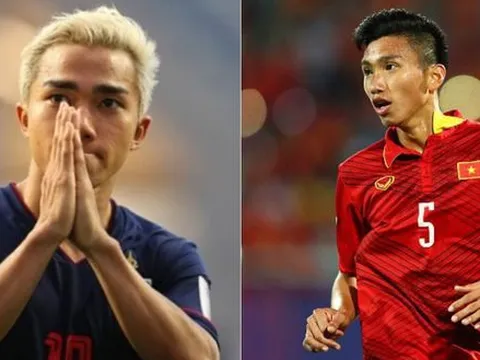 "Đó là yếu tố giúp Chanathip thành công hơn Văn Hậu khi xuất ngoại"