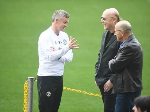 Muốn 'sống sót' ở Man Utd, Solskjaer phải đảm bảo điều kiện này