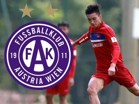 Nếu sang châu Âu thi đấu, Văn Hậu sẽ bỏ SEA Games 30?