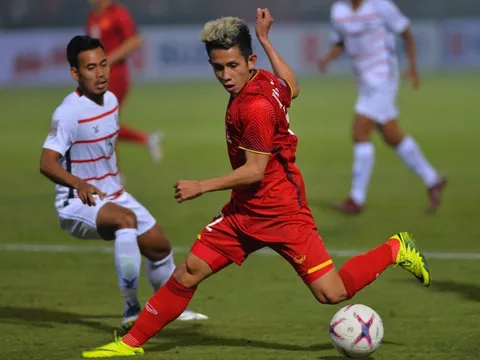 Đoàn Văn Hậu chấn thương: Cơ hội và thách thức cho Hồng Duy