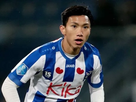 Đoàn Văn Hậu chỉ ra điều tích cực trong thời gian hoãn thi đấu vì COVID-19