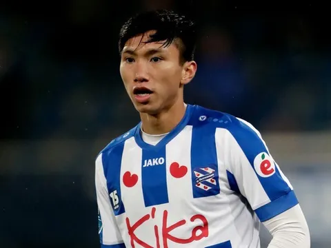 Đoàn Văn Hậu nhận tin không vui, nguy cơ đánh mất giấc mộng châu Âu?