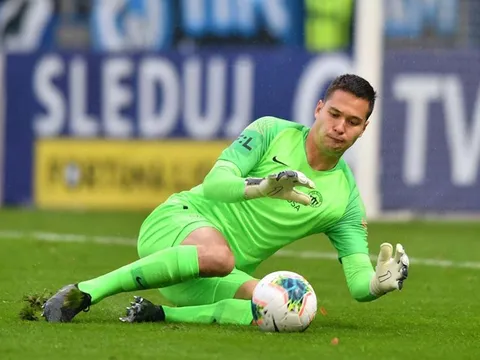 Đoạt vé dự cúp châu Âu, Filip Nguyễn gửi thông điệp đến NHM Việt Nam