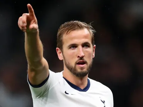 Đoạt vé dự Europa League, Harry Kane công bố luôn 2 cái tên rời Tottenham