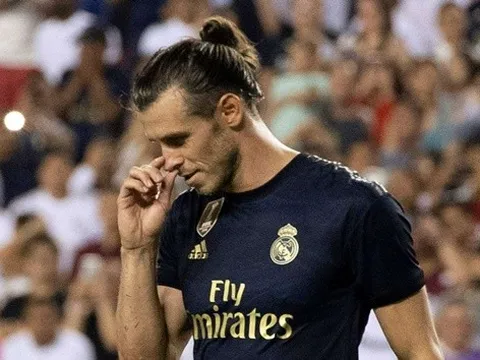 Dốc sức chiêu mộ 'kẻ thất sủng' Real, Bayern áp dụng công thức 'Rodriguez'