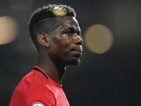"Đội bóng đó muốn Pogba, Pogba cũng muốn đến đó..."