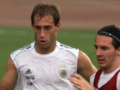 "Đội bóng đó sẽ tạo mọi điều kiện tốt nhất cho Lionel Messi..."