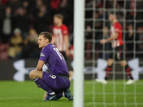 Đội bóng "hào phóng" nhất Premier League: Kinh hoàng Arsenal!