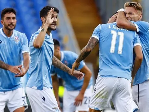 “Đội bóng này đang sở hữu tiền vệ và tiền đạo xuất sắc nhất Serie A”