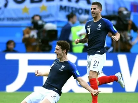 "Đôi cánh nước Pháp" có đóng vai trò quan trọng cho Bayern Munich mùa này?