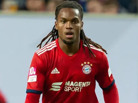 Đối diện tương lai bất ổn, Sanches còn nhận án phạt từ Bayern Munich
