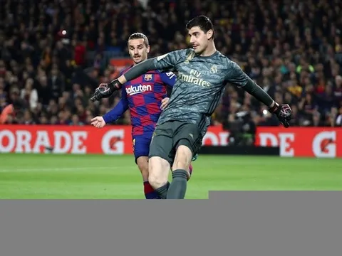 Đội hình 11 kèo trái đỉnh nhất TG: Trùm Rabona và 'Vũ khí tối thượng'