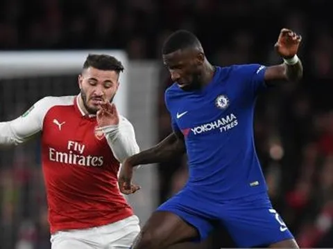 Đội hình 11 sản phẩm lò luyện đan Stuttgart: Kẻ đánh cướp Arsenal, 'ác mộng' Chelsea