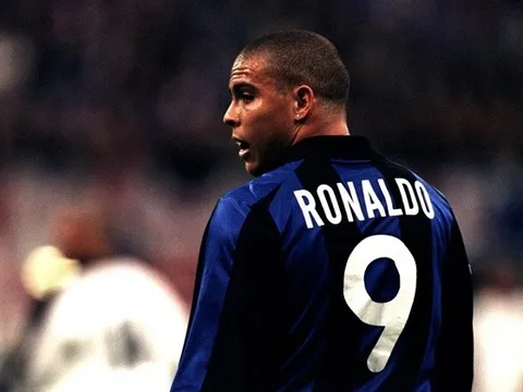 Đội hình 11 sao Nam Mỹ bá đạo nhất của Inter Milan thế kỷ XXI