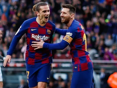 Đội hình 980 triệu euro đắt giá nhất La Liga: 'Kim cương' và bom tấn