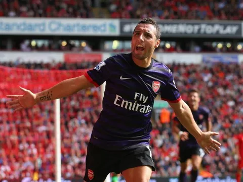 Đội hình Arsenal đánh bại Liverpool tại Anfield cách đây 7 năm giờ ra sao?