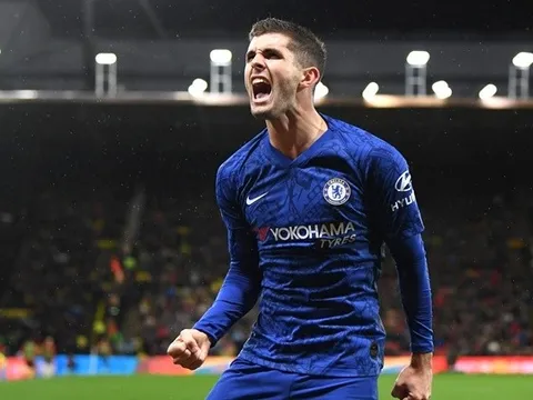 Đội hình Chelsea đấu Wolves: Triệu hồi 'bom tấn', trảm kẻ làm đồng đội bức xúc?