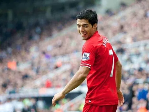 Đội hình 'Deadline Day' hay nhất EPL: Arsenal 'bá đạo'; Suarez góp mặt