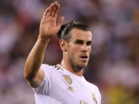 Đội hình dự kiến Real đấu Valladolid: Bale lĩnh ấn!