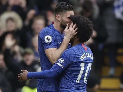 Đội hình 'free' chất lượng của EPL ở Hè 2020: Chelsea góp 4 cái tên