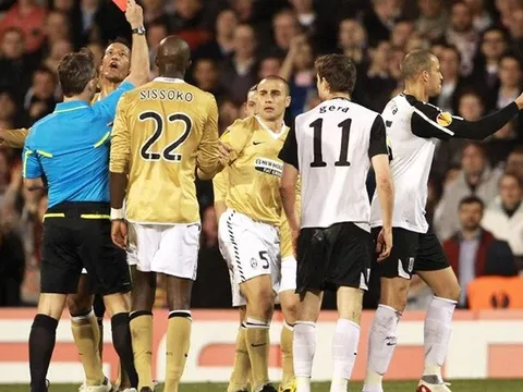Đội hình Fulham 'hủy diệt' Juventus cách đây 10 năm giờ ra sao?