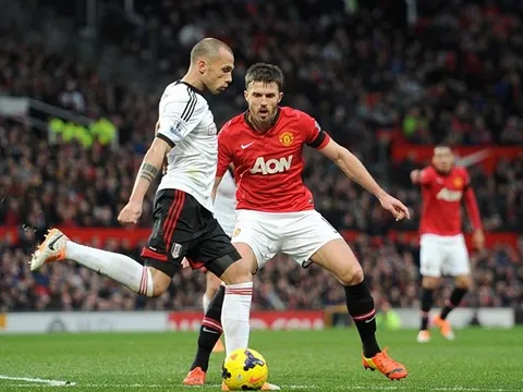 Đội hình Fulham từng 'hứng chịu' 81 quả tạt của Man Utd giờ ra sao?