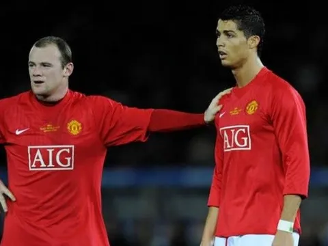 Đội hình xuất sắc nhất giữa Man United và Chelsea mọi thời đại