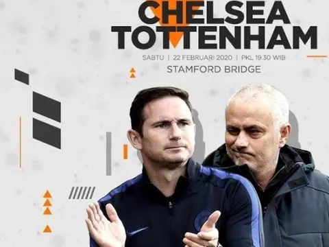 Đội hình kết hợp derby London: Trảm 'kẻ nổi loạn', triệu hồi bom tấn
