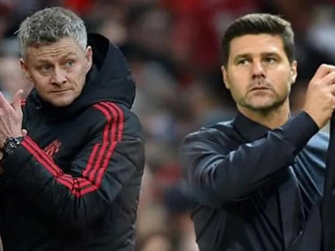 Đội hình lý tưởng nhất của Man Utd nếu Pochettino thay thế Ole