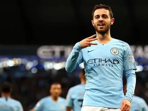 Đội hình Monaco khủng thế nào nếu không bán đi các ngôi sao?