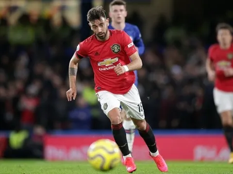 Đội hình nào tốt nhất cho Man United khi quái thú trở lại?