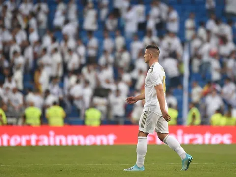 Đội hình 'nghịch lý' Châu Âu: Kẻ bị Klopp bỏ rơi, 2 bom tấn Real