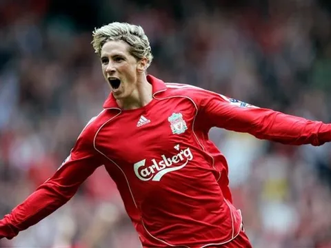 Đội hình người TBN hay nhất EPL: El Nino + "sát thủ London", toàn vua chuyền bóng